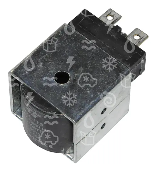 cívka MKC-1TS ventilu elektromag.Parker XUJ, 24V AC